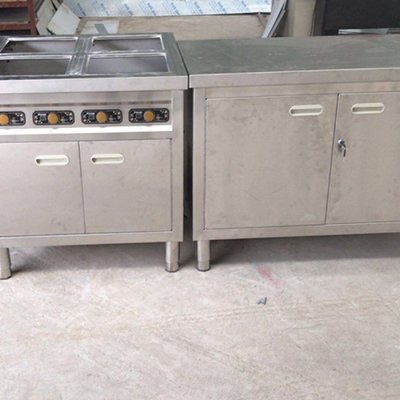 營業執照經營范圍中的“廚具衛具”包含哪些內容？